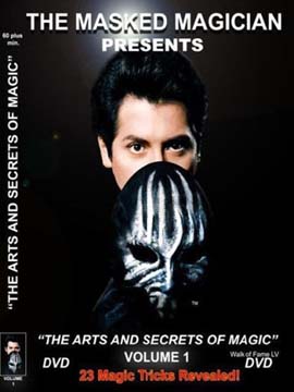 Secrets of Great Magicians